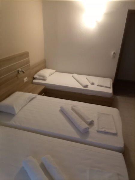 Romantza Apartments Agia Marina  Exterior photo